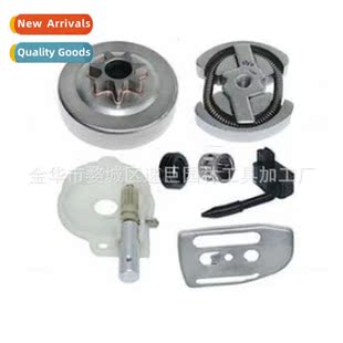 适用Hu 136 137 142 Carburetor 141 Kit