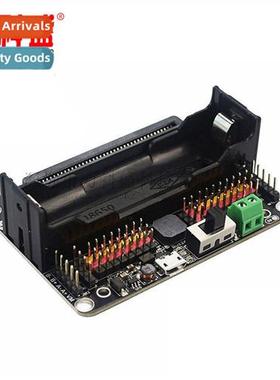 micro:b Expansi Board microb Elementary  Middle School Getti