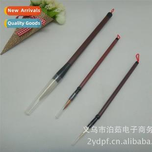 Brushes 3pcs Brushes Tradial Hmade Artwork