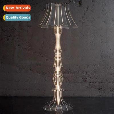 New acrylic Dutch creative simplicy seraphim living room flo