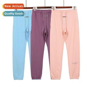 FOG Repeat Letter High Reflective Set Essentials Tide Line