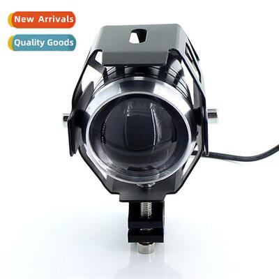 Electric car motorcycle modificati accessories U5 devil ligh