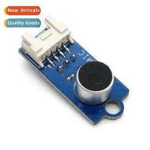 Sound Transducer Microphe Noise Decibel Measurement Module 3