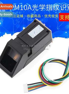 Fingerprint Module Optical Fingerprint Recogni Module Finger