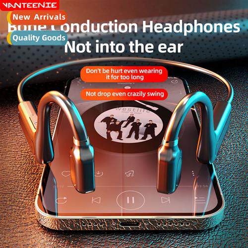 G1-1 wireless sports bluetooth headset binaural not in-ear e