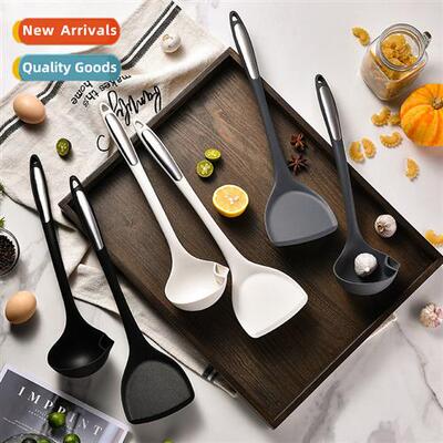 Food Grade Silice Kchenware Oil Filter Oil Filter Spo Frying