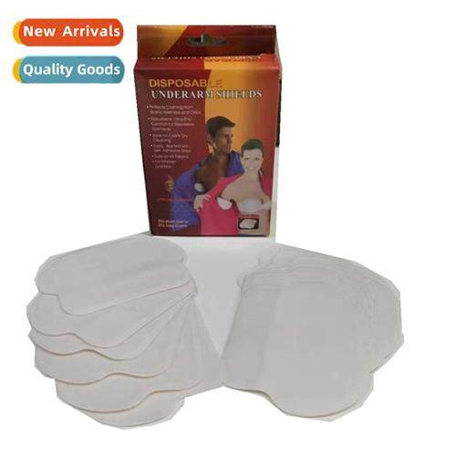 Underarm Shields Sweat Strips Underarm Sweat Strips Deodoran
