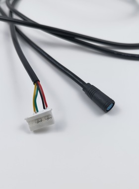 NANBO MAX G30 Electric Scooter Parts Instrumentati Cnecti Ca