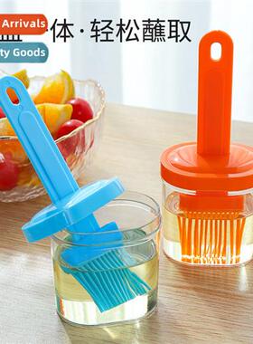 Oil brush flapjack brush oil wh bottle grease kchen whout fa