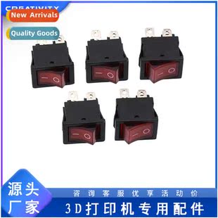 Length Foot Power Accessories Butt 22mm Printer