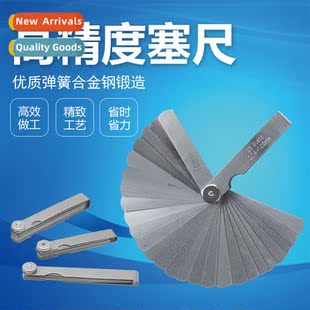 plug gap gauge 1.0mm rul 0.02 Precisi