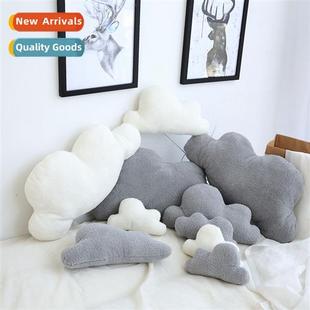 cloud plush pillowcloud Ins creative toys cush wind