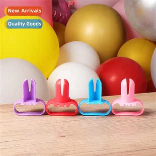 Tool Tie Latex Seal Ballo Accessories Knotter