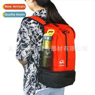 Backpack customized shoulder bag printed logo mens outdoor t