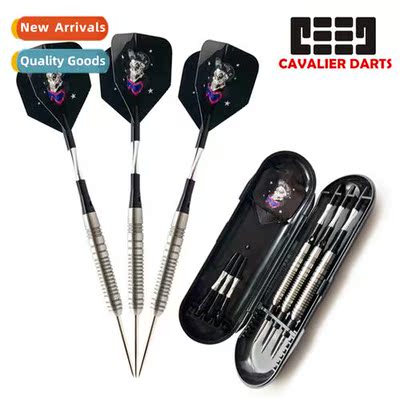 Needle 21g Match Grade Tungsten Darts Set darts case