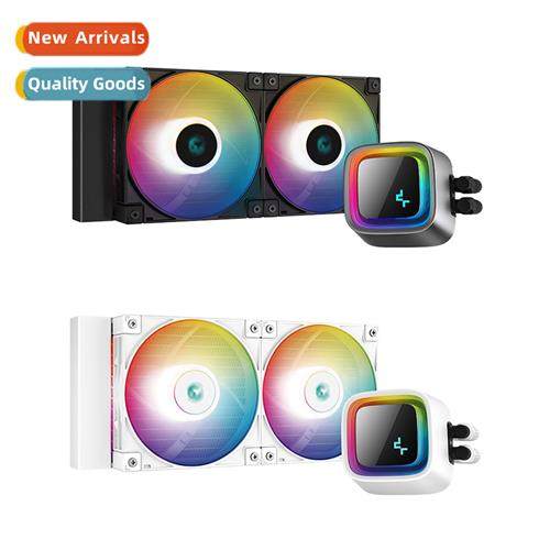 Ice Basti 240/360 LS520/720 All-in-One Water Cooling Radiato