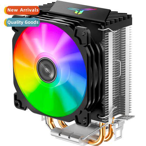 CR1200 cpu cooler desktop host computer computer copper tube