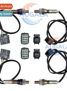 适用Acura Upstream  Downstream Oxygen Sensor 4pcs Oxygen Sen