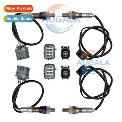 适用Acura Upstream  Downstream Oxygen Sensor 4pcs Oxygen Sen