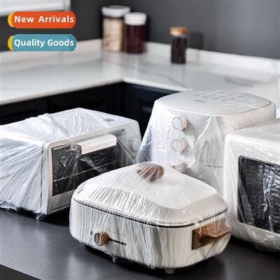 diosable dust cover household appliances rice cooker pots  p