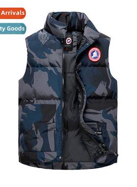 Waistcoat men autumn and winter Korean versi   nd  handsome