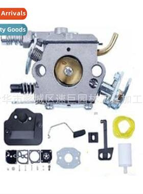 Fs 36 41 136 137 141 142 Carburetor K