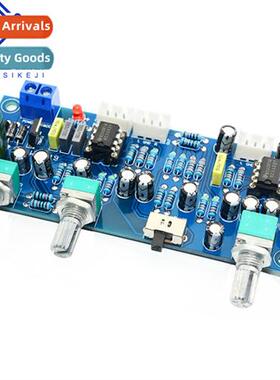 2.1 Channel Preamp Board Low Pass Filter Preamp Board Subwoe