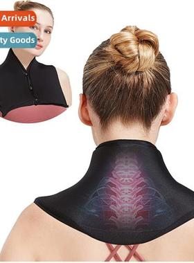 Reusable  & Cold Solid Neck Shoulder Gel Ice Pack Wrap