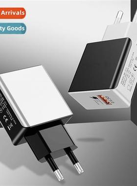 QC3.0 fast charger phe charger 5V/9V/12 smartphe tablet univ