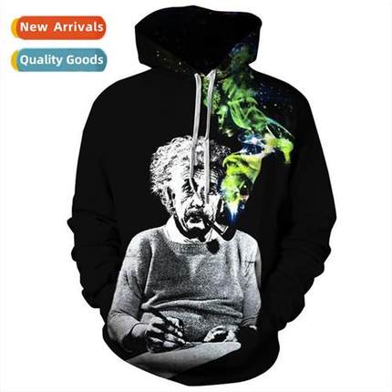 2018 Men  Women Couples Sports Hooded Pullover Sweatshirt Ba