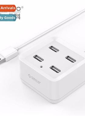 USB2.0 Splter High Speed Expansi Port Laptop HUB Hub 50cm/10