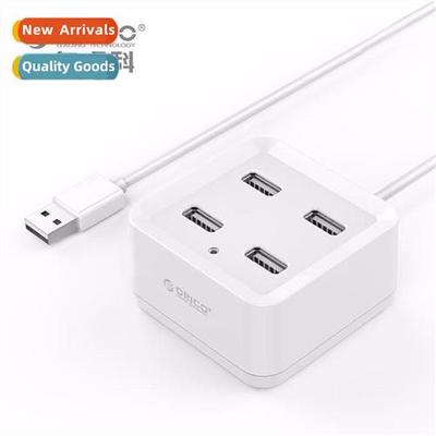 USB2.0 Splter High Speed Expansi Port Laptop HUB Hub 50cm/10