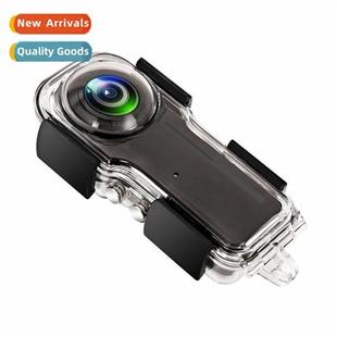 ONE 40m Case Divi Camera 适用INSTA360 Inch Waterproof One