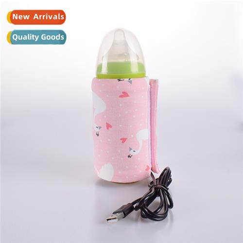 usb bottle warmer pink whe swan bottle rmostat insulati bag
