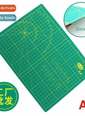 Pressial Cutting Board Triple -Healing A4 Cutting Mat Cuttin