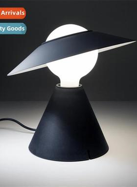 Post-modern childrens room table lamp bedroom bedside study