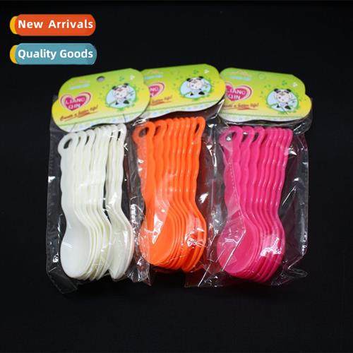 Origin Kchen Seasing Spo 8pcs Plastic Seasing Spo Kchen Supp