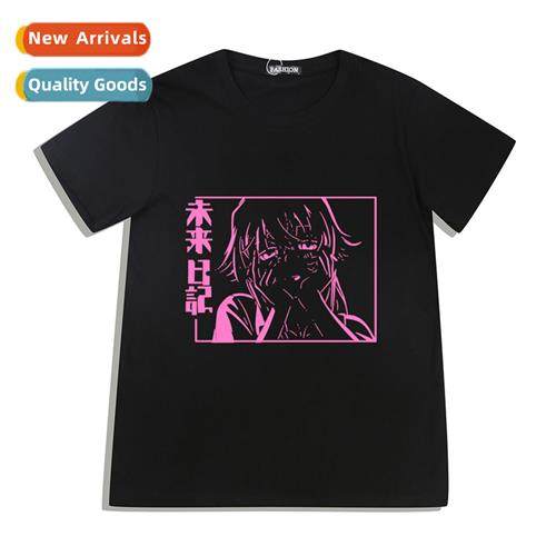 2022 Future Diary My wife Yuna Japanese anime peripheral com