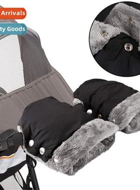 Baby stroller hrail gloves windpro anti-freeze h guards chil