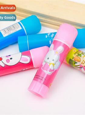 Students carto solid glue sticks for students wh high viscos