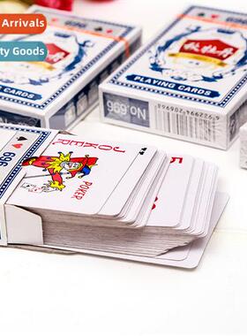 Poker Ordinary entertainment poker Home scenic daily necessi