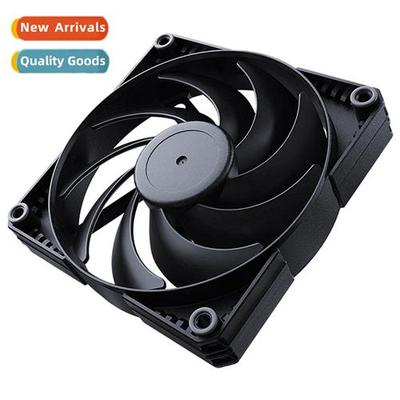 Chaser SK Kamikaze 12025/14025 Small 4pin 12/14cm Chassis CP