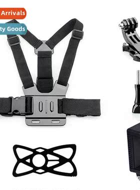 GoPro hero11 Chest Chest Strap Fixed Strap Camera Accessorie