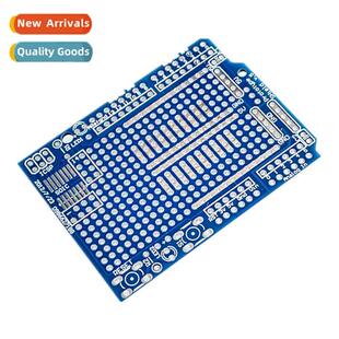 PCB for UNO R3 Prototype Expansi Board PCB Board Shielded Bo