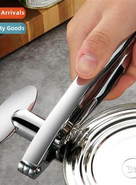 Zinc alloy can opener fru canner tin can opener kchen gadget