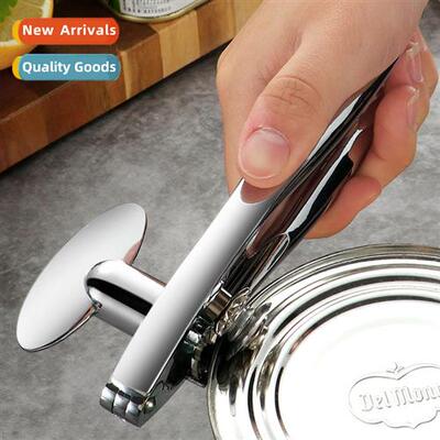 Zinc alloy can opener fru canner tin can opener kchen gadget