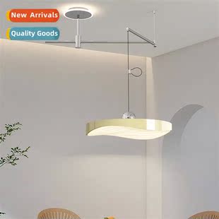 simple dining chelier desk new modern light Zhgshan room