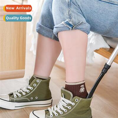 Retractable Shoe Puller Extended Shoe Lifter Shoe Pump Lg Sh