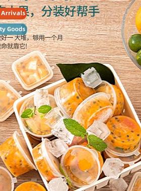 Passi Fru Dispenser Individual Ice Cube Box Disposable Mold