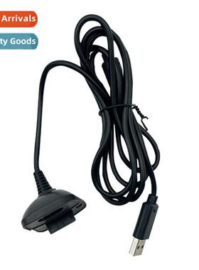 XBOX360 ctroller charging cable XBOX360 wireless ctroller ch